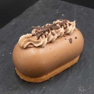 capsule chocolat noir