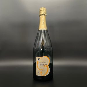 champagne brut