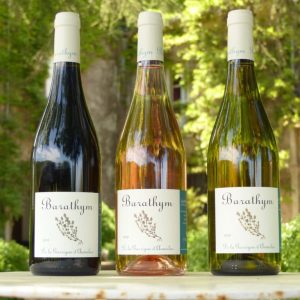 vin blanc, vin rouge, rosé, languedoc