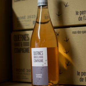 rosé, le perdreau de l'année, gens et pierres