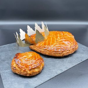 galette des rois, épiphanie