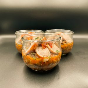 chichoumeille, lodève, bocal, bocaux