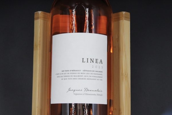 MALMONT LINÉA Rosé 2023