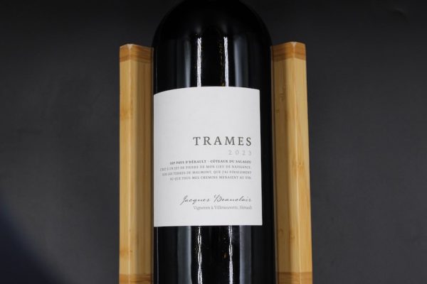 MALMONT TRAMES Rouge 2023