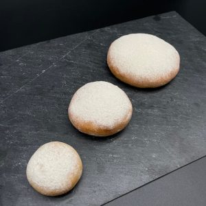 pain bagnat à garnir, sandwich