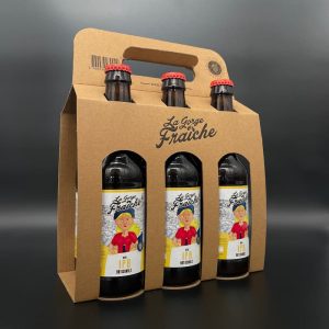 bière IPA la gorge fraiche