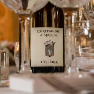 vin blanc, languedoc