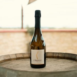 vin effervescent, vin blanc