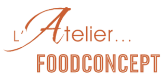 Atelier Food Concept