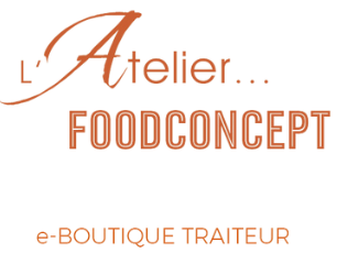 ATELIER FOOD CONCEPT