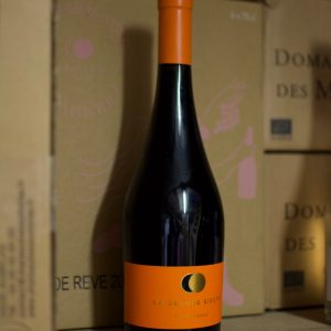 crapuleuse, la grande sieste