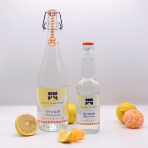limonade mandarine, rafraichissement, bio