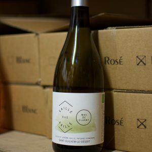 vin blanc, vaille qui vaille