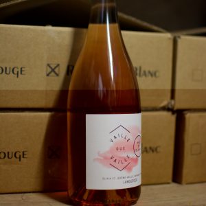 vin rosé